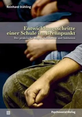 Zdjęcie produktu dla Entwicklungsschritte einer Schule im Brennpunkt