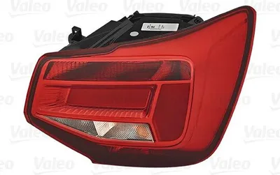 Image de Feu Arrière Audi Q2 07.16- Pr