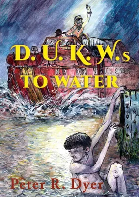 Produktbild von D.U.K.W.s to Water
