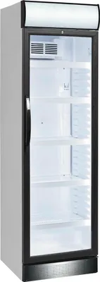 Obrázek produktu pro Lednička L372GLKv-LED-3200K - Esta