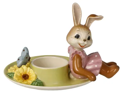 Produktbild von Goebel Genieße den Frühling! (Windlicht, Steingut) | Art.-Nr. 66846141 | EAN 4005169371301