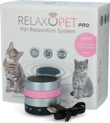 Produktbild von RelaxoPet PRO Katze