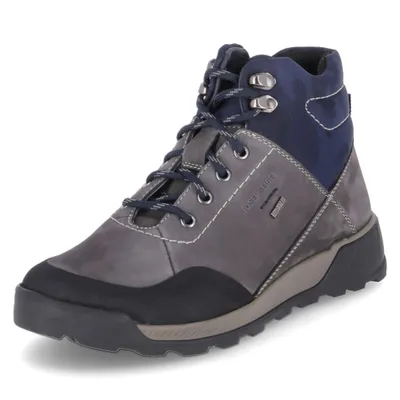 Produktbild von JOSEF SEIBEL Raymond 54 | Stiefelette für Herren | Grau