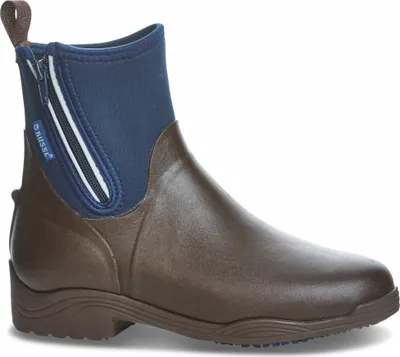 Produktbild von BUSSE Jodhpur-Mud Boots CALGARY, Farbe:braun/navy, Größe:36