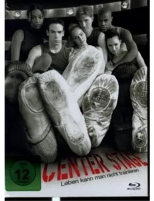 Produktbild von Center Stage
