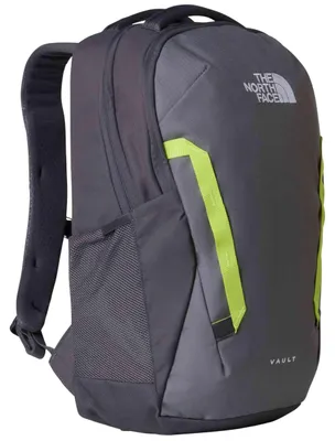 Produktbild von The North Face Vault, Stadt, Junge/Mädchen, 38,1 cm (15"), Notebook-Gehäuse, Polyester