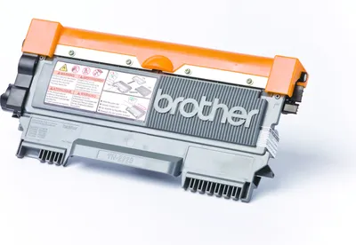 Produktbild von Brother TN-2220, 283 x 136 x 47 mm, Laser, Brother, FAX-2840, FAX-2845, FAX-2940, HL-2240D, HL-2240, HL-2250DN, HL-2270DW, DCP-7060D, DCP-7065DN, DCP-70, Schwarz, Toner