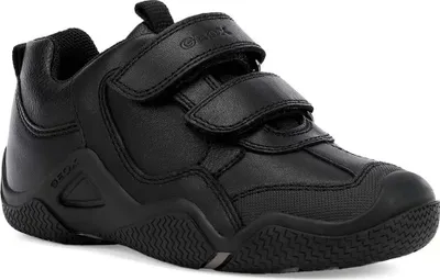 Produktbild von Geox Wader Sportschuhe Schwarz EU 35 Jungen,Mädchen Schwarz EU 35