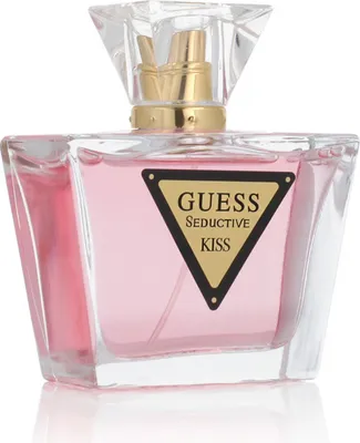 Produktbild von Guess Seductive Kiss Eau De Toilette 75 ml (woman)