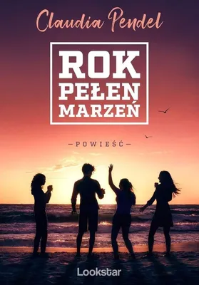Obrázek produktu pro Rok pełen marzeń