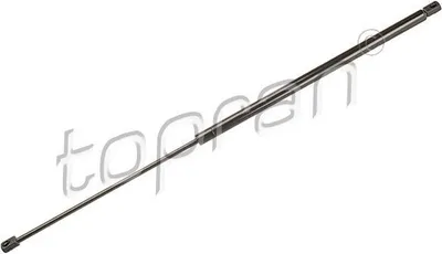 Produktbild von Topran Heckklappendämpfer Gasfeder Heckklappe Kofferraum 304 494