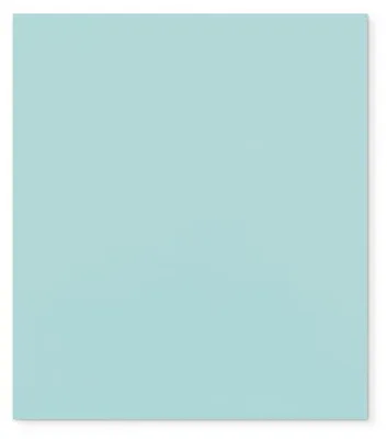 Produktbild von Plottermarie Plotterfolie Flex S für kreative Veredelungen – Plotterfolie für Textildruck, T-Shirts, Baumwolle, Polyester & Plotterprojekte Pastel Blue 32 x 50 cm