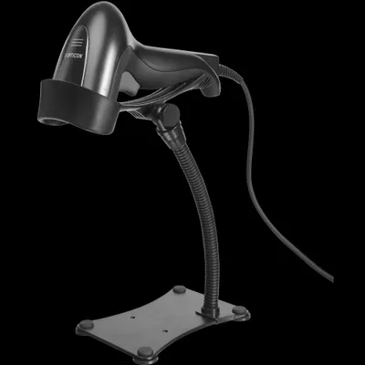 Image de Opticon L-50C - Barcode-Scanner - Handgerät - 300 Scans/Sek. - decodiert - USB (13750)