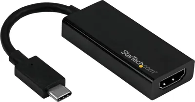 Zdjęcie produktu dla Startech USB C > HDMI Adapter 4K 60 Hz