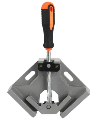 Obrázok produktu pre Uhlová svorka 90 stupňov 15892