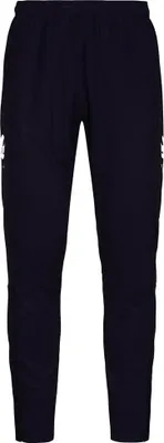 Image de Pantalon Kappa Lorente Noir M Hommes Noir M