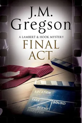 Imagen del producto de Final Act