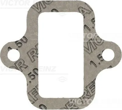 Image de REINZ 71-24905 : Joint de collecteur d'admission pour MAN M 90, M 2000 L, CLA, M 2000 M, L 2000