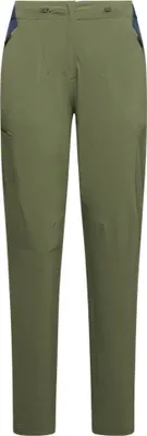 Produktbild von Monument Pants W, Cypress/Night Sky, S, ZAHP032E47B46S, Mountain Hiking Damen Hose - La Sportiva
