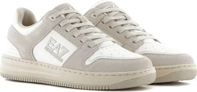 Produktbild von Ea7 Emporio Armani 7x000346_af18641 Sportschuhe Weiß EU 43 1/3 Mann Weiß EU 43 1/3