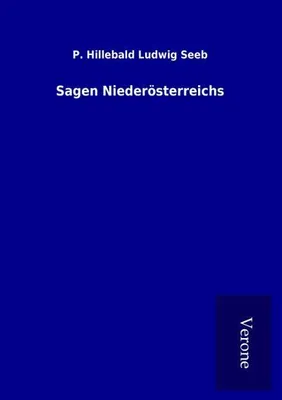 Image de Sagen Niederösterreichs
