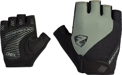 Produktbild von ZIENER COLLBY_Z bike glove man GREEN STONE GREEN STONE 8,5