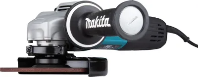 Immagine prodotto di Smerigliatrice angolare Makita GA6040C01