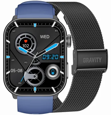 Immagine prodotto di Gravity Smartwatch GT28-3