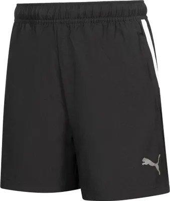 Produktbild von PUMA teamLIGA Sideline Shorts Jr Puma Black-puma White 116