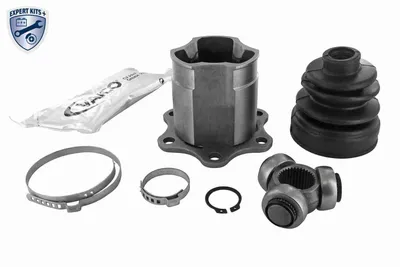 Produktbild von VAICO Gelenksatz Antriebswelle Getriebeseitig für VW GOLF VI (5K1) V10-7415