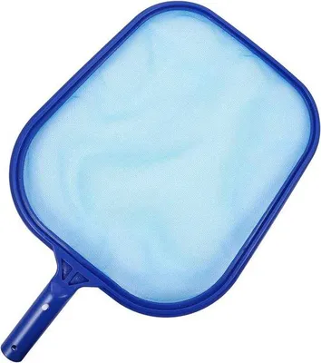 Immagine prodotto di Pala per piscina da 43 x 30 cm per una pulizia efficace della piscina