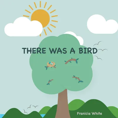 Produktbild von Da war ein Vogel