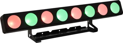 Productafbeelding van EUROLITE LED PMB-8 COB QCL 30W Schijnwerper (51930288)