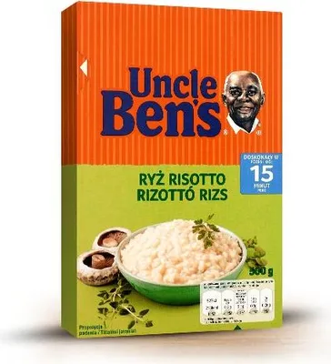 Zdjęcie produktu dla Ben's Ryż risotto luz 500g