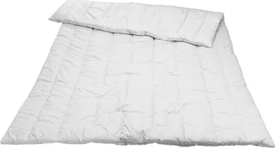 Produktbild von Traumina No.1 Kamel Ganzjahresdecke leichte Winterdecke 155 x 220 cm Kamelhaar