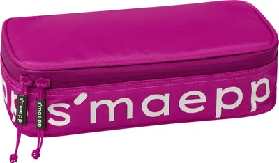 Image de 4X BRUNNEN 104924026 Sloppy XL rose smaepp