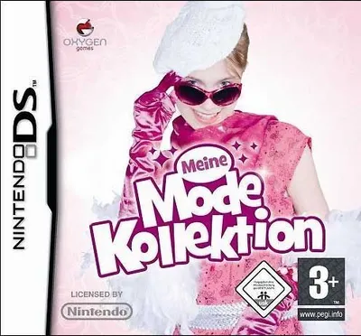 Produktbild von Meine Mode-Kollektion