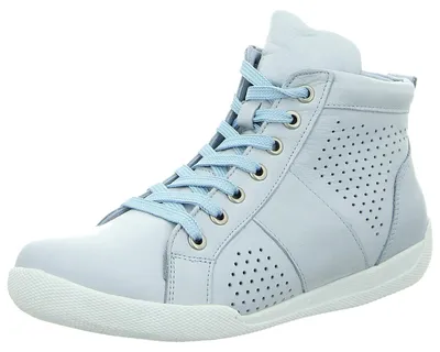 Produktbild von Andrea Conti Damen Schnürschuhe 52087-36, 52087-37, 52087-38, 52087-39, 52087-40, 52087-41, 52087-42, 52108-36, 52108-37, 52108-38, 52108-39, 52108-40, 52108-41, 52108-42 ACO-0349001 pastellblau 37