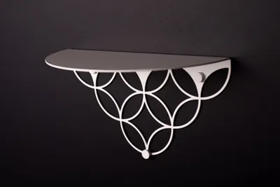 Produktbild von Wandkonsole FOT