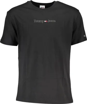 Obrázek produktu pro Trička Tommy Hilfiger dm0dm16825nerobds2xl