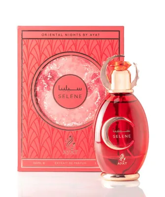Obrázek produktu pro Parfémová voda Selene – Ayat Perfumes – 100 ml