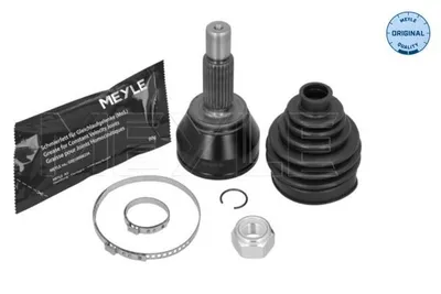 Produktbild von MEYLE Gelenksatz Antriebswelle Radseitig Vorne für FORD Fiesta Mk6 Schrägheck (JA8, JR8) 714 498 0113