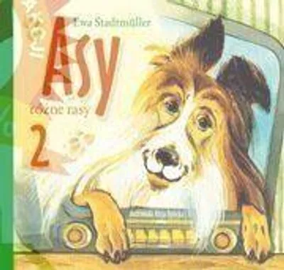 Image de Asy różne rasy 2 - Ewa Stadtmüller