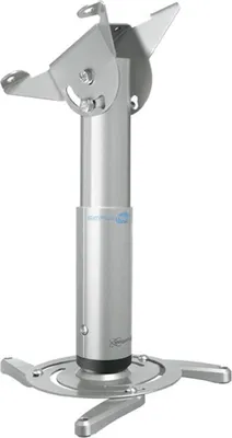 Immagine prodotto di Vogel's Ppc 130 Staffa Supporto Soffitto Proiettore 531-804mm Videoproiettore