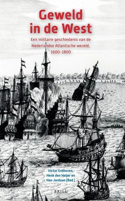 Produktbild von Geweld in de West