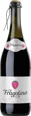 Produktbild von Fragolino Rosso 'Valle Calda' 2019 Lombardei | Italien | 7,5% vol | 0,75