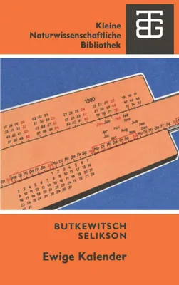 Imagen del producto de Calendario perpetuo