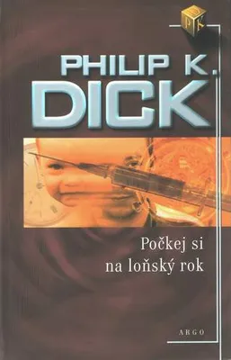 Obrázek produktu pro Počkej si na loňský rok