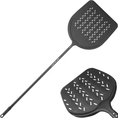 Obrázek produktu pro ITALIA 3D perforovaná hliníková deska na pizzu 500x1700mm