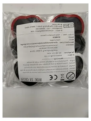 Produktbild von 3D Herzbrille mit Spezialeffekt, herzförmige Sonnenbrille für Partys und Festivals, 3 Stück